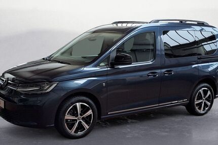 VW Caddy 7.000 km 46.990 &euro; Ettlingen 76275