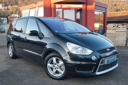 Ford S-Max 190.000 km 5.850 &euro; Niefern-Öschelbronn 75223