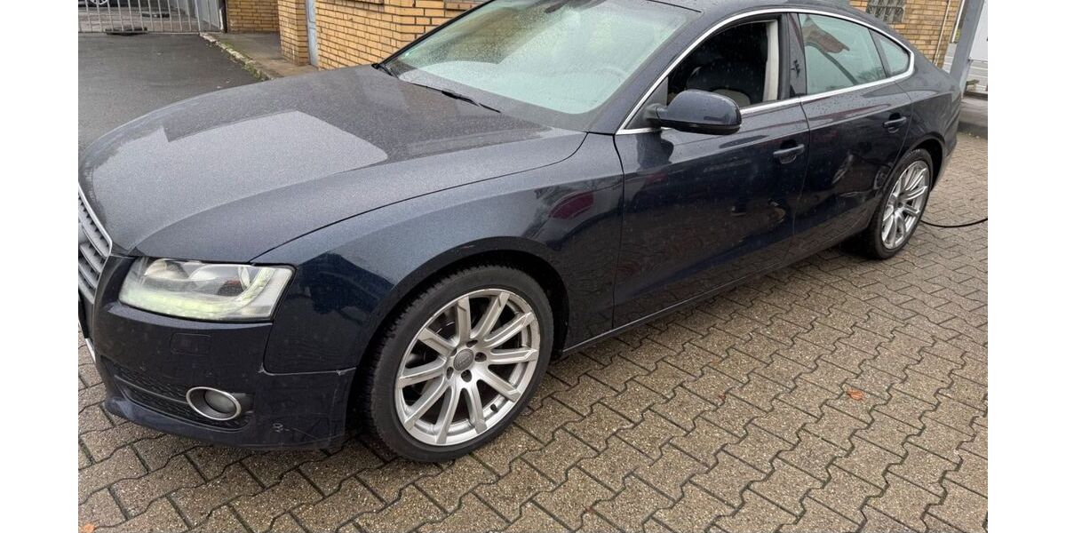 Audi A5 215.320 km 4.990 &euro; Drochtersen 21706