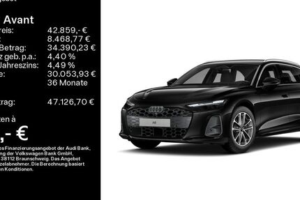 Audi A6 29.000 km 42.859 &euro; Büdingen-Düdelsheim 63654
