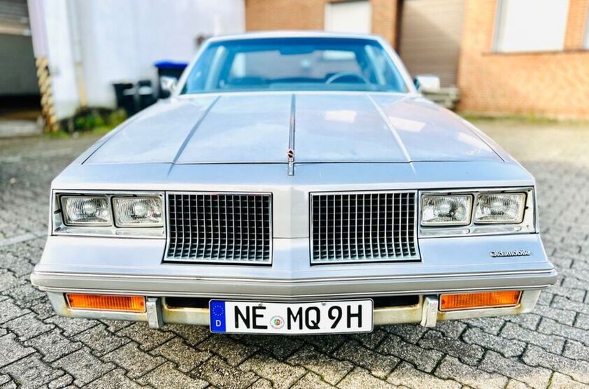 Cutlass