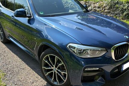 BMW X3 125.000 km 30.500 &euro; Alfhausen 49594