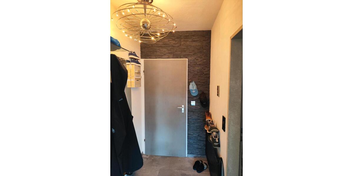 Erdgeschoßwohnung Winterberg - 2 Zimmer, 28 m&sup2;, 115.000&euro; | Angebot:26222342