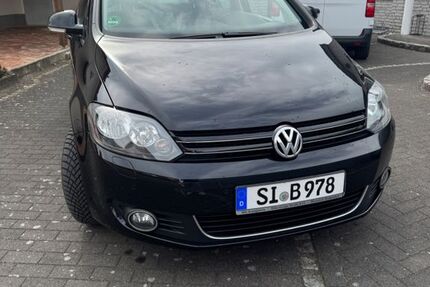 VW Golf Plus 154.000 km 5.999 &euro; Gütersloh 33335