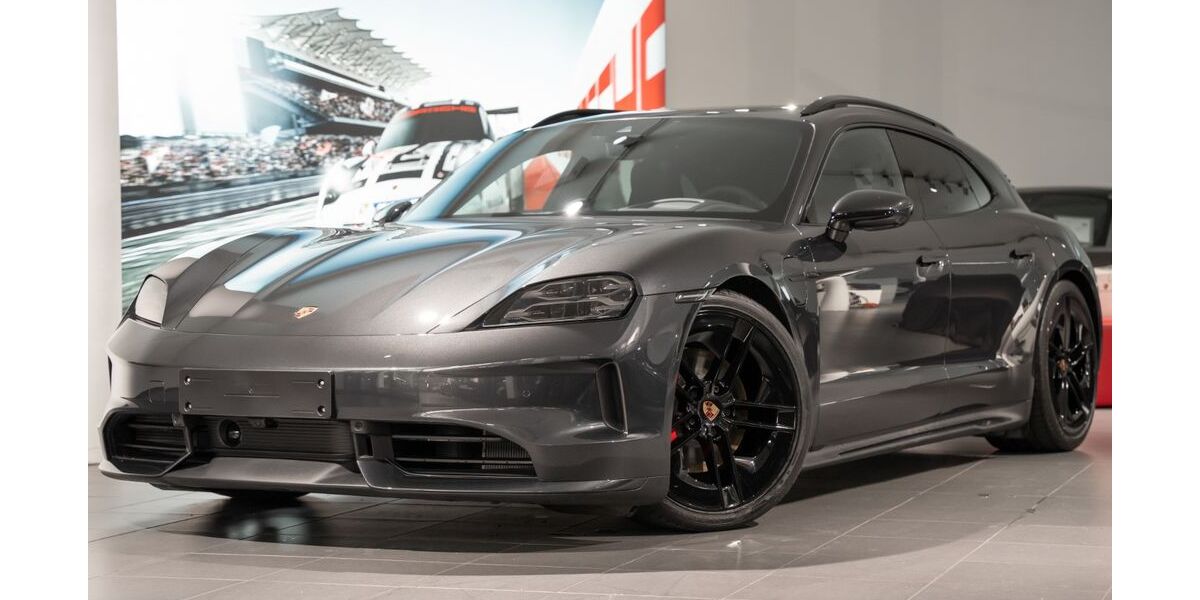 Porsche Taycan 23.900 km 127.480 &euro; Böblingen 71034