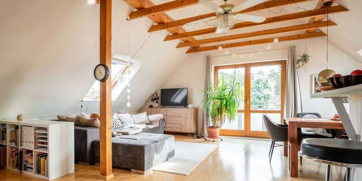 Etagenwohnung Oerlinghausen - 2 Zimmer, 70 m&sup2;, 169.900&euro; | Angebot:27527148
