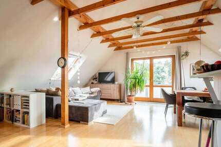 Wohnung Oerlinghausen - 2 Zimmer, 70 m&sup2;, 169.900&euro; | Angebot:27527148