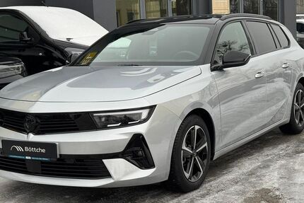 Opel Astra 20.419 km 23.980 &euro; Lutherstadt Wittenberg 06886