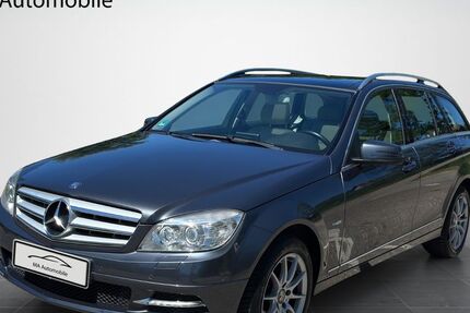 Mercedes-Benz C 250 173.470 km 8.500 &euro; Waldstetten 73550