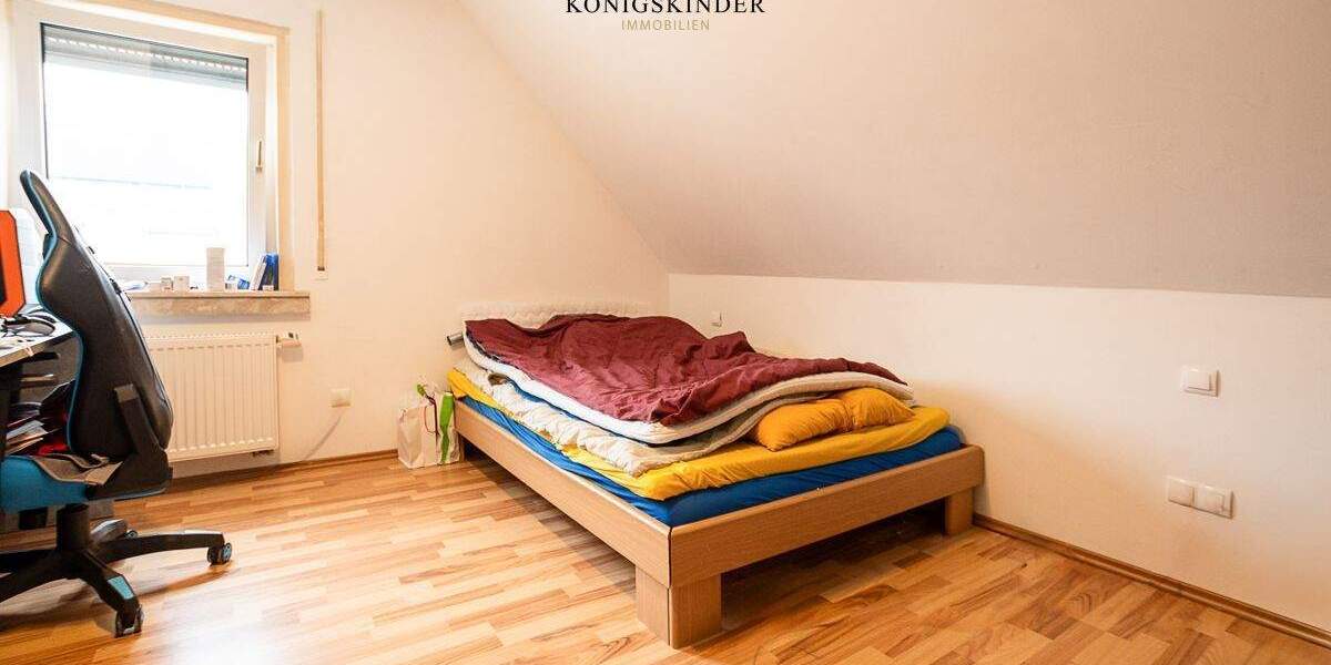 Mehrfamilienhaus, Wohnhaus Augsburg Lechhausen - 9 Zimmer, 217 m&sup2;, 1.148.000&euro; | Angebot:25732898