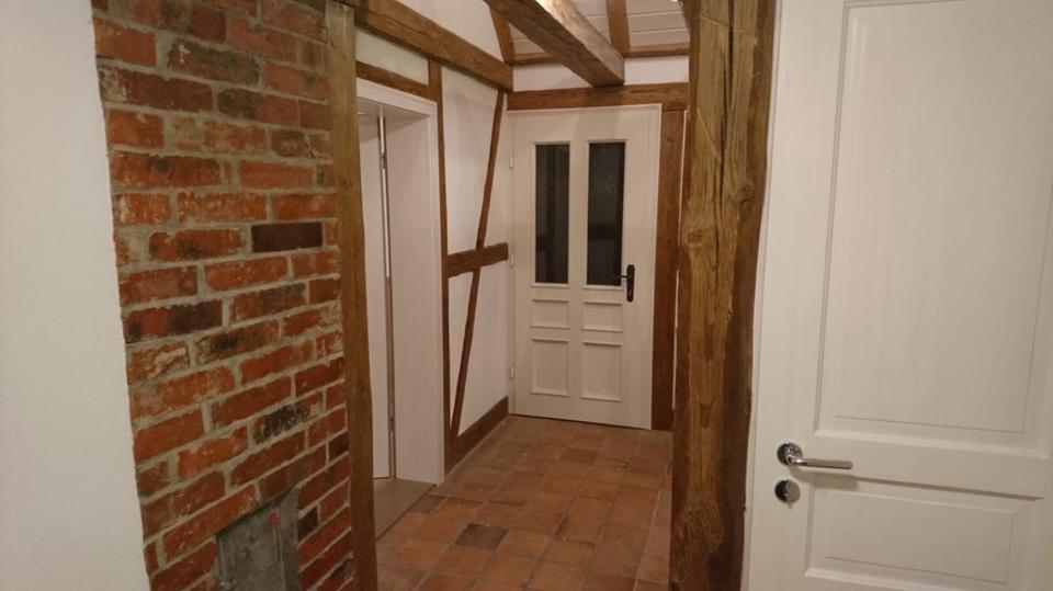 Einfamilienhaus Hilders - 4 Zimmer, 80 m&sup2;, 800&euro; | Angebot:24752465