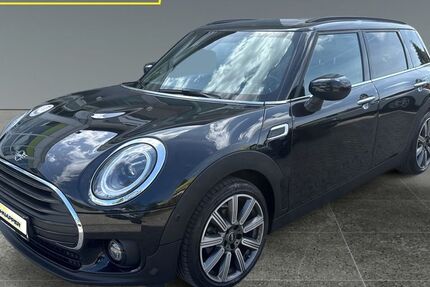 Mini Cooper Clubman 41.200 km 23.480 &euro; Reckendorf 96182