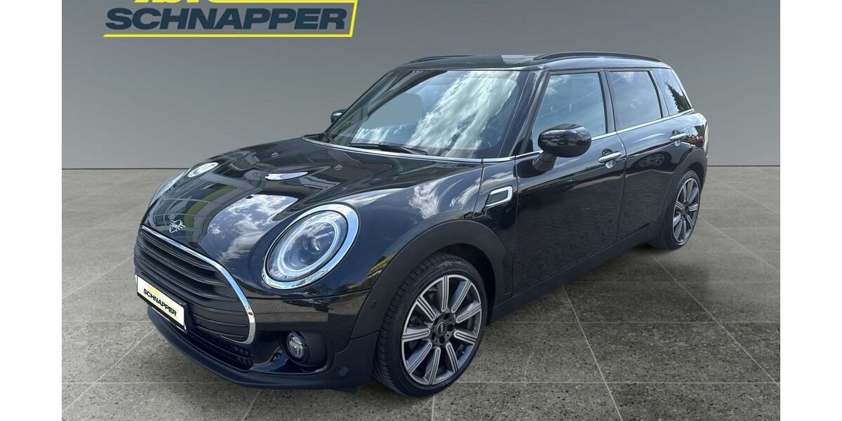 Mini Cooper Clubman 41.200 km 23.480 &euro; Reckendorf 96182