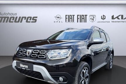 Dacia Duster 69.043 km 14.888 &euro; Heinsberg 52525
