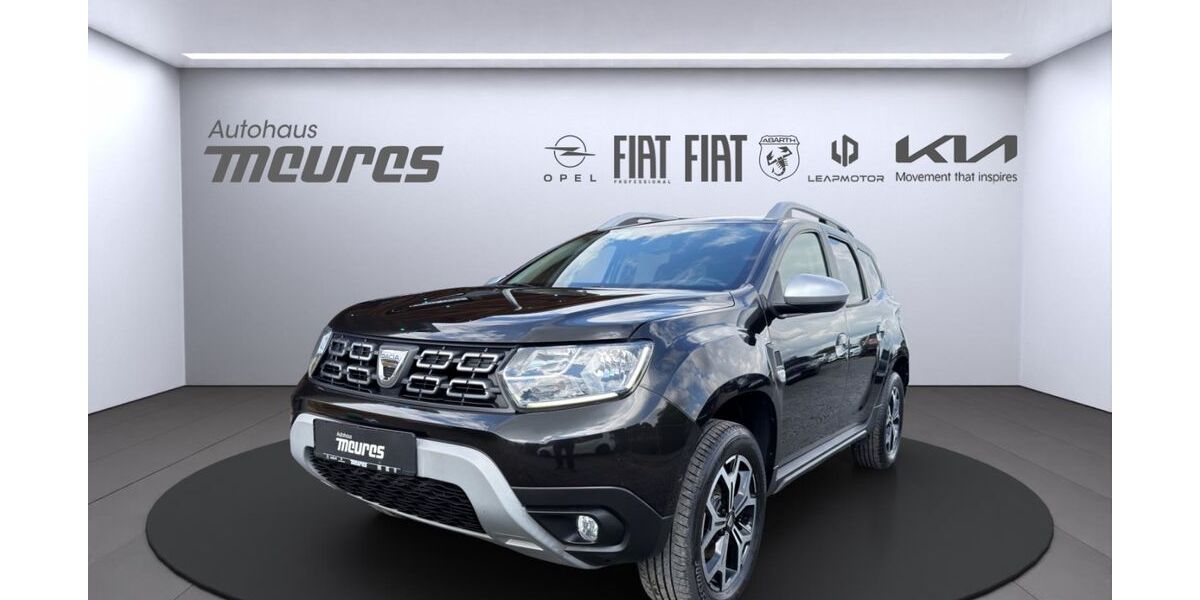 Dacia Duster 69.043 km 14.888 &euro; Heinsberg 52525
