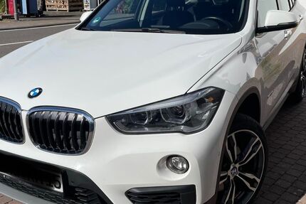 BMW X1 118.000 km 13.500 &euro; Dockweiler 54552