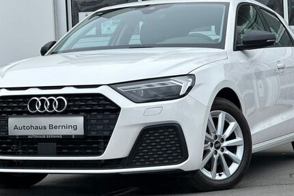 Audi A1 44.000 km 19.990 &euro; Bielefeld 33609