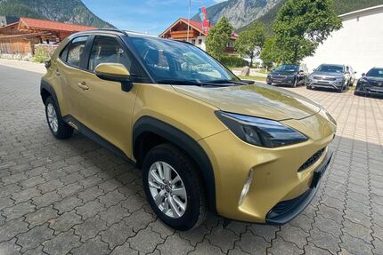 Toyota Yaris Cross 54.186 km 22.900 &euro; Bischofswiesen 83483