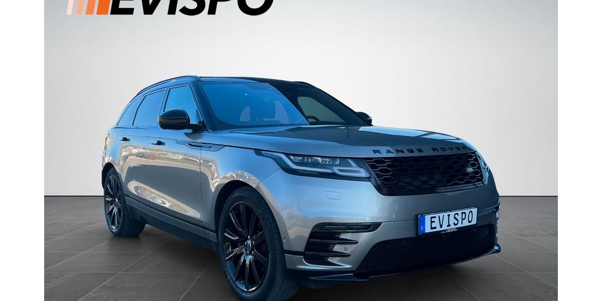 Land Rover Range Rover Velar 110.834 km 27.880 &euro; Oberteuringen 88094