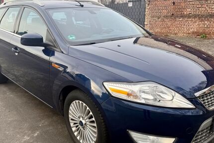 Ford Mondeo 127.000 km 3.950 &euro; Essen 45327