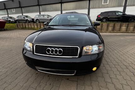 Audi A4 221.000 km 2.700 &euro; Marktredwitz 95615