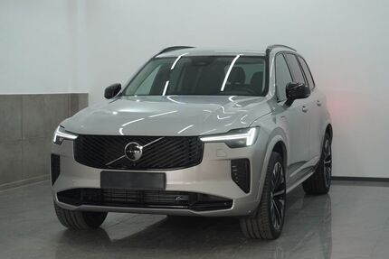 Volvo XC90 15.240 km 53.900 &euro; Seddiner See OT Neuseddin 14554