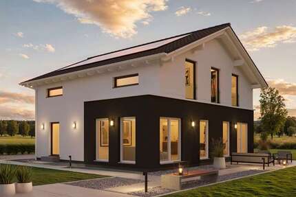 Haus Schopfheim - 6 Zimmer, 169 m&sup2;, 725.490&euro; | Angebot:27350618