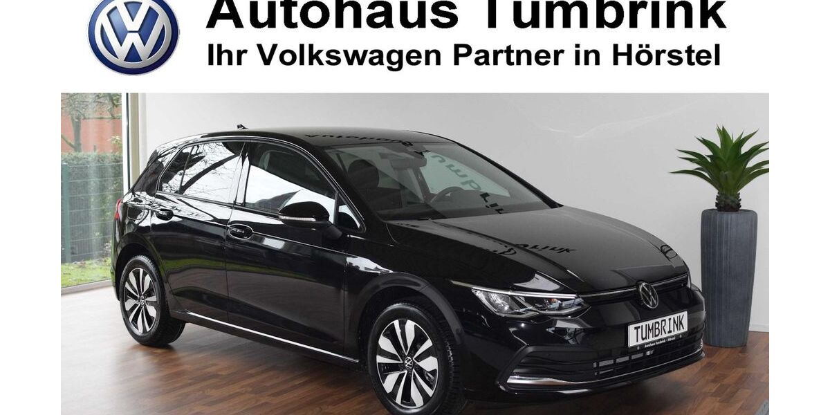 VW Golf 5.000 km 29.980 &euro; Hörstel 48477