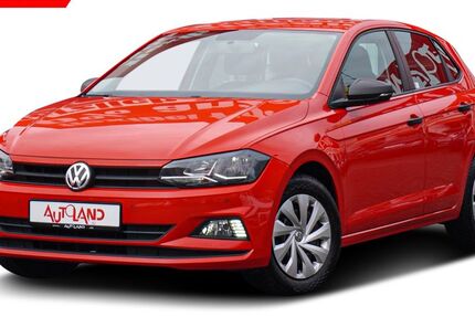 VW Polo 69.895 km 12.990 € Dresden 01239
