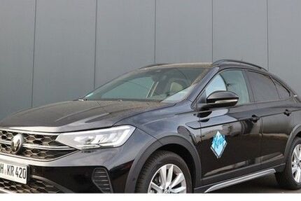 VW Taigo 10.500 km 27.490 &euro; Nordhorn 48529