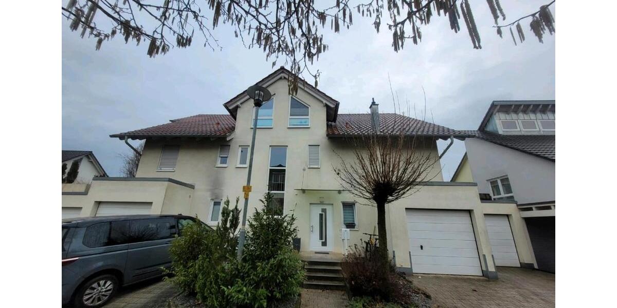 Terrassenwohnung Bad Friedrichshall - 4 Zimmer, 132 m&sup2;, 545.000&euro; | Angebot:25086192