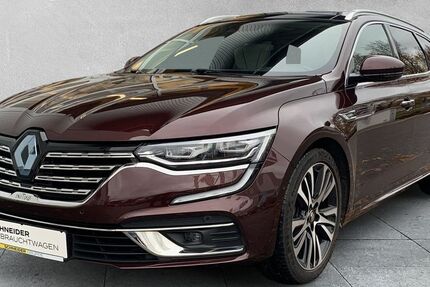 Renault Talisman 93.562 km 19.890 &euro; Chemnitz 09131