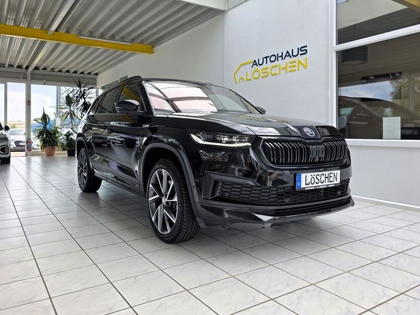 Kodiaq