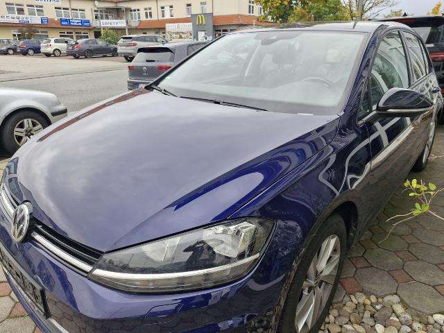 VW Golf 68.500 km 15.990 € Hirschaid 96114