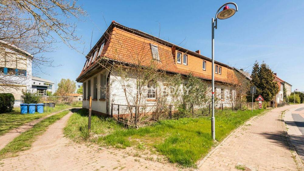 Einfamilienhaus Güterglück Güterglück - 1 Zimmer, 380 m&sup2;, 169.000&euro; | Angebot:26569185