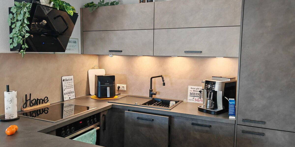 Etagenwohnung Brunnthal Faistenhaar - 2 Zimmer, 58 m&sup2;, 469.000&euro; | Angebot:26337977