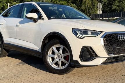 Audi Q3 220.000 km 18.900 &euro; Neustadt 31535