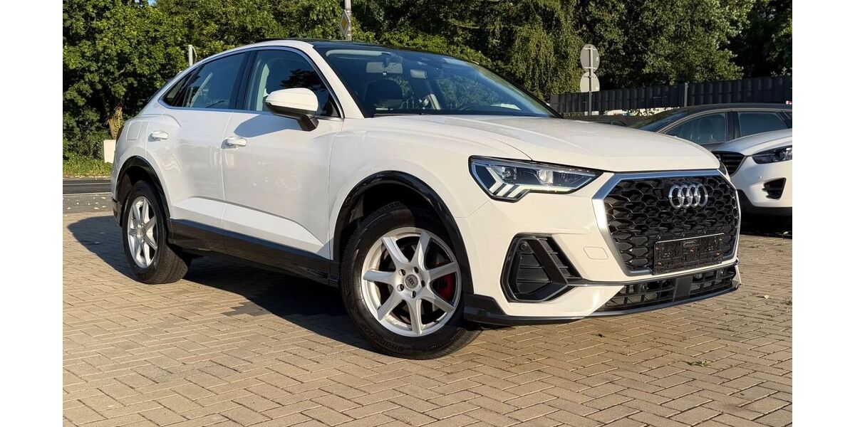 Audi Q3 220.000 km 18.900 &euro; Neustadt 31535