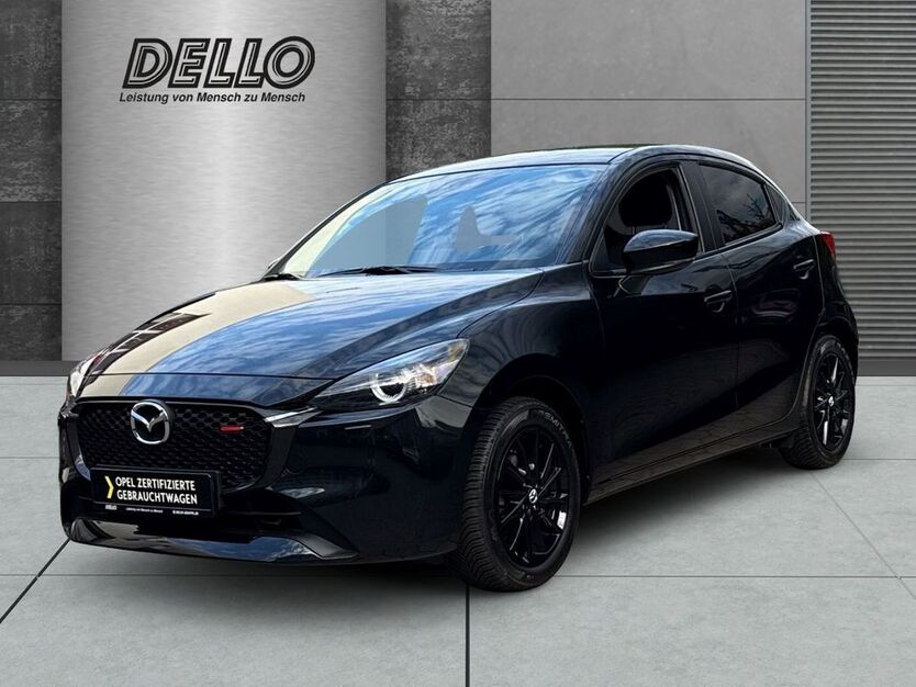 Mazda 2 6.822 km 18.950 € Hamburg 22529