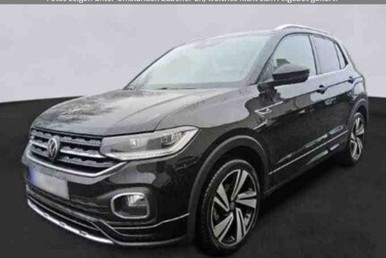 VW T-Cross 41.261 km 24.880 &euro; Meckenheim / Bonn 53340
