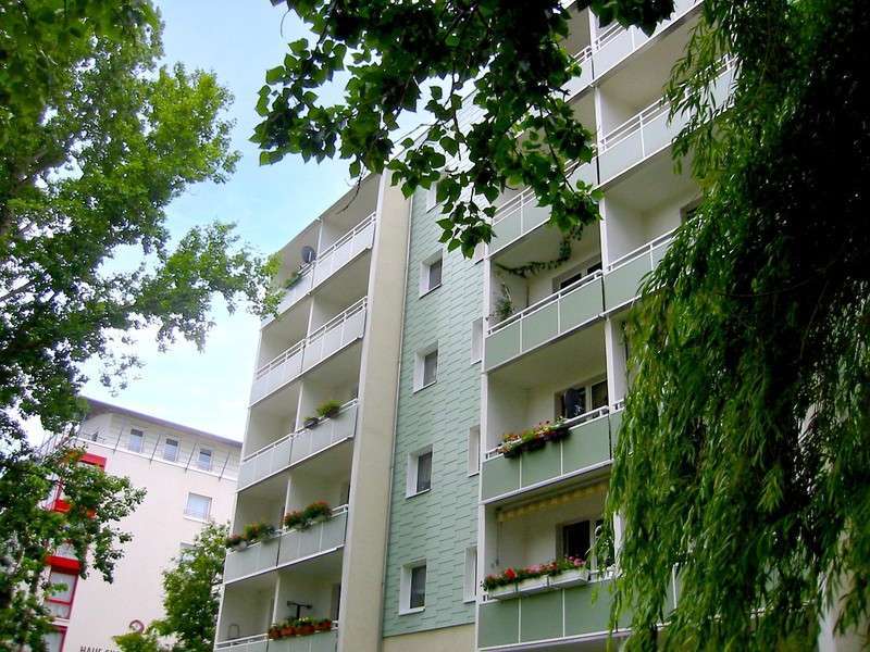 Wohnung zum Mieten in Magdeburg 295 € 56.66 m²
