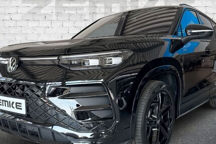 VW Tayron 9.999 km 56.975 € Oranienburg 16515