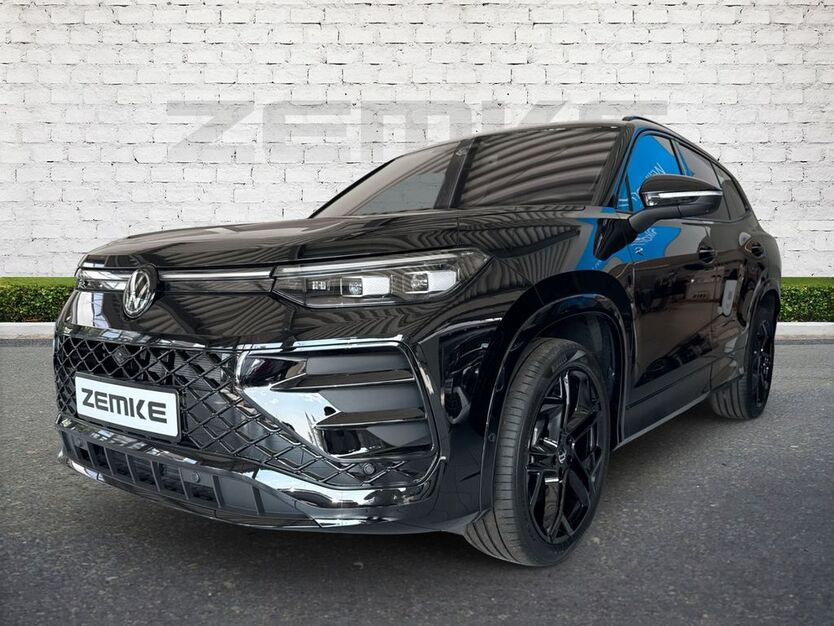 VW Tayron 9.999 km 56.975 € Oranienburg 16515