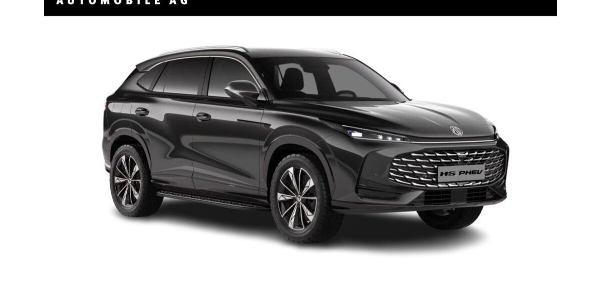 MG HS 1.500 km 32.570 &euro; Berlin 10553