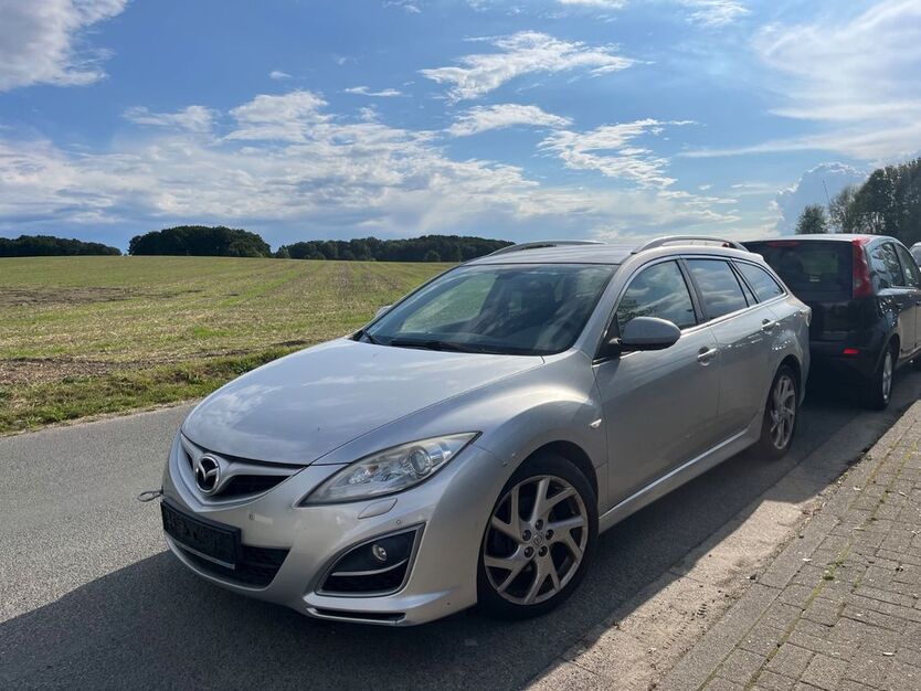 Mazda 6 450.000 km 990 € Belm/Vehrte (bei Osnabrück) 49191