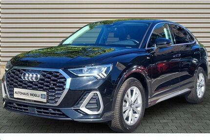 Audi Q3 81.174 km 30.780 &euro; Rüsselsheim 65428