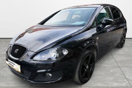 Seat Leon 165.000 km 5.990 &euro; stadthagen 31655
