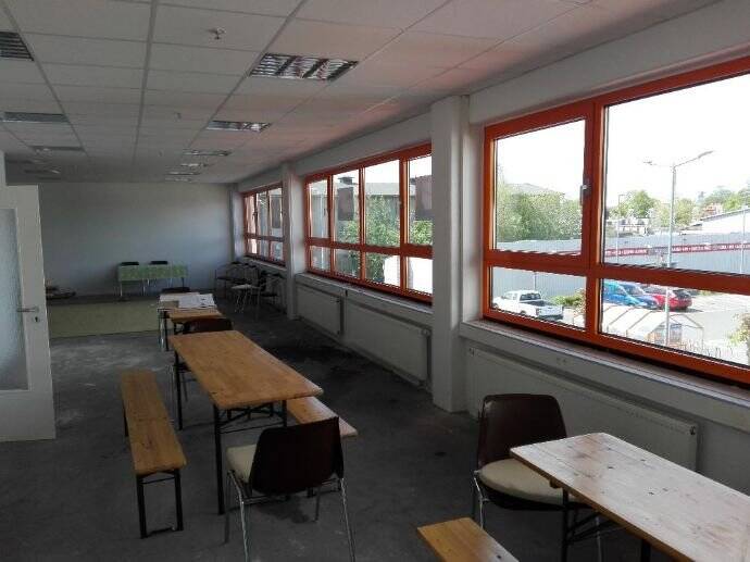 Gewerbeobjekt Uelzen - 1.200&euro; | Angebot:25660793