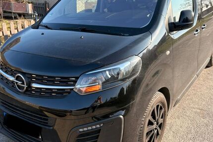 Opel Zafira Life 127.000 km 28.499 &euro; Helmstedt 38350