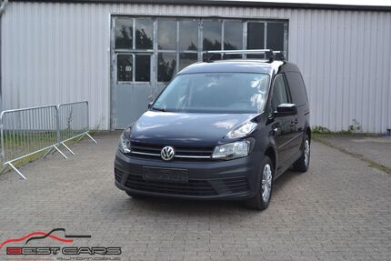 VW Caddy 150.000 km 12.950 € Würselen 52146